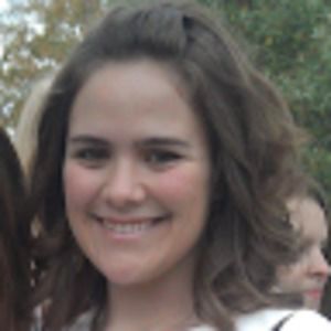 Meet your Posher, Mackenzie